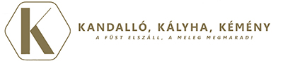 Kandalló Kályha Kémény