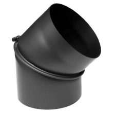 45°-os Állítható füstcső