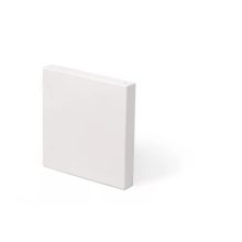 CASHDO Vision Grey 1000x500x35 mm hőtárolós építőlap