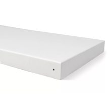 CASHDO Vision Grey 1000x500x35 mm hőtárolós építőlap