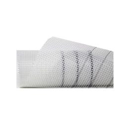   Rath hőálló kályhás vakolat rögzítő háló 1m széles