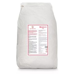   Agus Ofentechnik Weissputz 0-1,2 mm - fehér színű kályhás fedővakolat