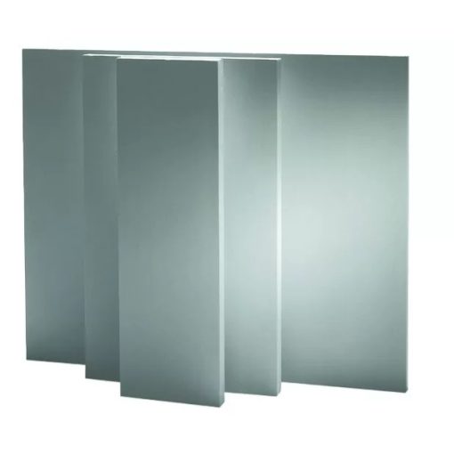 Skamol Kálciumszilikát hőszigetelő lap 1000x610x25 mm