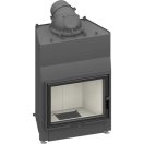 Vízteres Kandallók